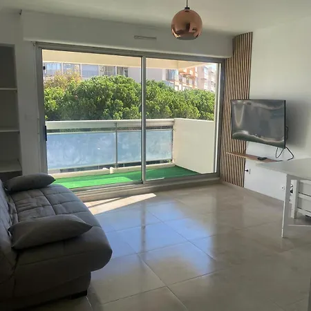 Magnifique Apartment Mauguio