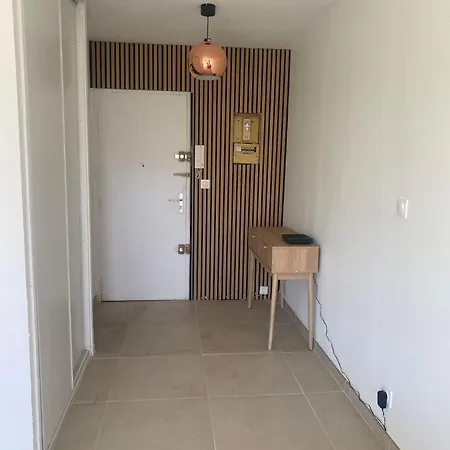 Apartment Magnifique Mauguio