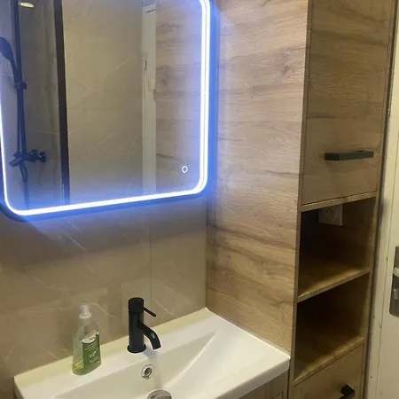 Apartment Magnifique