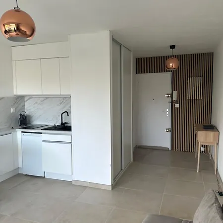 Magnifique Apartment