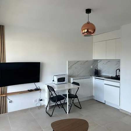 Apartment Magnifique *