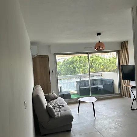 Magnifique Apartment Mauguio